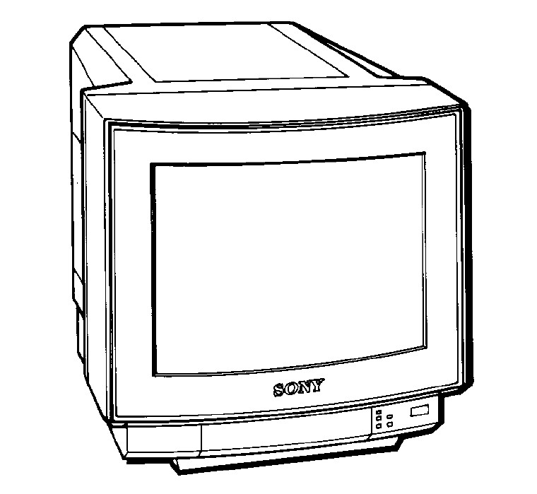 Sony Gvm Crt Database